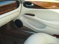 2003 Topaz Jaguar XJ Vanden Plas  photo #21