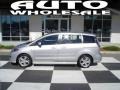Sunlight Silver Metallic - MAZDA5 Touring Photo No. 1