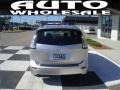 Sunlight Silver Metallic - MAZDA5 Touring Photo No. 3