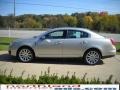 Gold Leaf Metallic - MKS FWD Photo No. 5