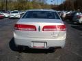 Smoke Stone Metallic - MKZ AWD Photo No. 3
