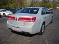 Smoke Stone Metallic - MKZ AWD Photo No. 4