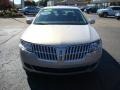 Smoke Stone Metallic - MKZ AWD Photo No. 6