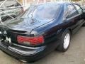 1994 Black Chevrolet Caprice Impala SS  photo #3