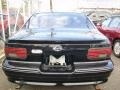Black - Caprice Impala SS Photo No. 4