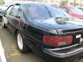 Black - Caprice Impala SS Photo No. 5