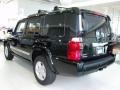2010 Stone White Jeep Commander Limited  photo #2