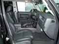 2010 Stone White Jeep Commander Limited  photo #11