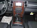 2010 Stone White Jeep Commander Limited  photo #12