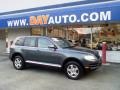 Offroad Grey Metallic - Touareg V6 Photo No. 1