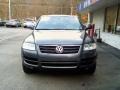 Offroad Grey Metallic - Touareg V6 Photo No. 3
