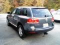 Offroad Grey Metallic - Touareg V6 Photo No. 5