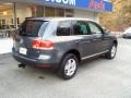 Offroad Grey Metallic - Touareg V6 Photo No. 7