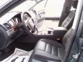 Offroad Grey Metallic - Touareg V6 Photo No. 8