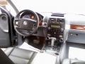 Offroad Grey Metallic - Touareg V6 Photo No. 13