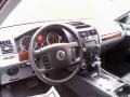 Offroad Grey Metallic - Touareg V6 Photo No. 17