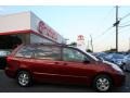 Salsa Red Pearl - Sienna LE Photo No. 3