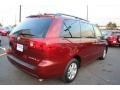Salsa Red Pearl - Sienna LE Photo No. 4