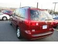 Salsa Red Pearl - Sienna LE Photo No. 6