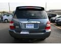 Bluestone Metallic - Highlander Hybrid Limited 4WD Photo No. 4