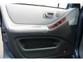 Bluestone Metallic - Highlander Hybrid Limited 4WD Photo No. 6