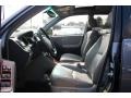 Bluestone Metallic - Highlander Hybrid Limited 4WD Photo No. 7