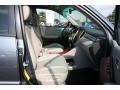 Bluestone Metallic - Highlander Hybrid Limited 4WD Photo No. 8