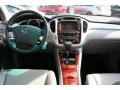 Bluestone Metallic - Highlander Hybrid Limited 4WD Photo No. 9