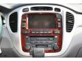 Bluestone Metallic - Highlander Hybrid Limited 4WD Photo No. 11