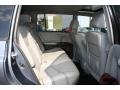 Bluestone Metallic - Highlander Hybrid Limited 4WD Photo No. 12