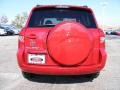 Barcelona Red Metallic - RAV4  Photo No. 4