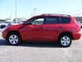 Barcelona Red Metallic - RAV4  Photo No. 6