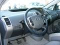 2006 Classic Silver Metallic Toyota Prius Hybrid  photo #5