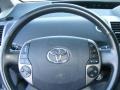 2006 Classic Silver Metallic Toyota Prius Hybrid  photo #10