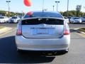 Classic Silver Metallic - Prius Hybrid Photo No. 20