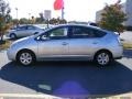 2006 Classic Silver Metallic Toyota Prius Hybrid  photo #21