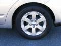 Classic Silver Metallic - Prius Hybrid Photo No. 22
