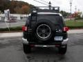 Black Diamond - FJ Cruiser 4WD Photo No. 1