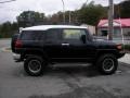 Black Diamond - FJ Cruiser 4WD Photo No. 2
