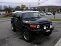 Black Diamond - FJ Cruiser 4WD Photo No. 3