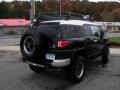 Black Diamond - FJ Cruiser 4WD Photo No. 4