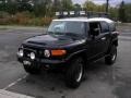 Black Diamond - FJ Cruiser 4WD Photo No. 5