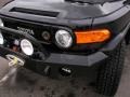 Black Diamond - FJ Cruiser 4WD Photo No. 6