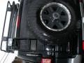 Black Diamond - FJ Cruiser 4WD Photo No. 7
