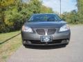 2006 Granite Metallic Pontiac G6 GT Sedan  photo #2