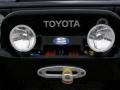 Black Diamond - FJ Cruiser 4WD Photo No. 13