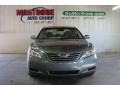 Aloe Green Metallic - Camry LE Photo No. 3