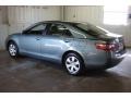 Aloe Green Metallic - Camry LE Photo No. 6