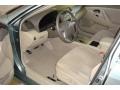 Aloe Green Metallic - Camry LE Photo No. 11