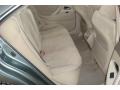 Aloe Green Metallic - Camry LE Photo No. 13